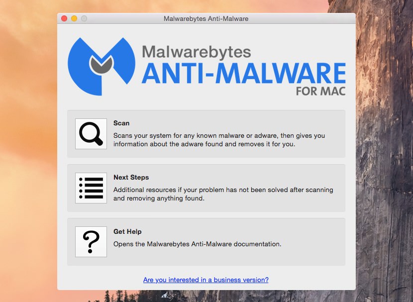 download malware for mac