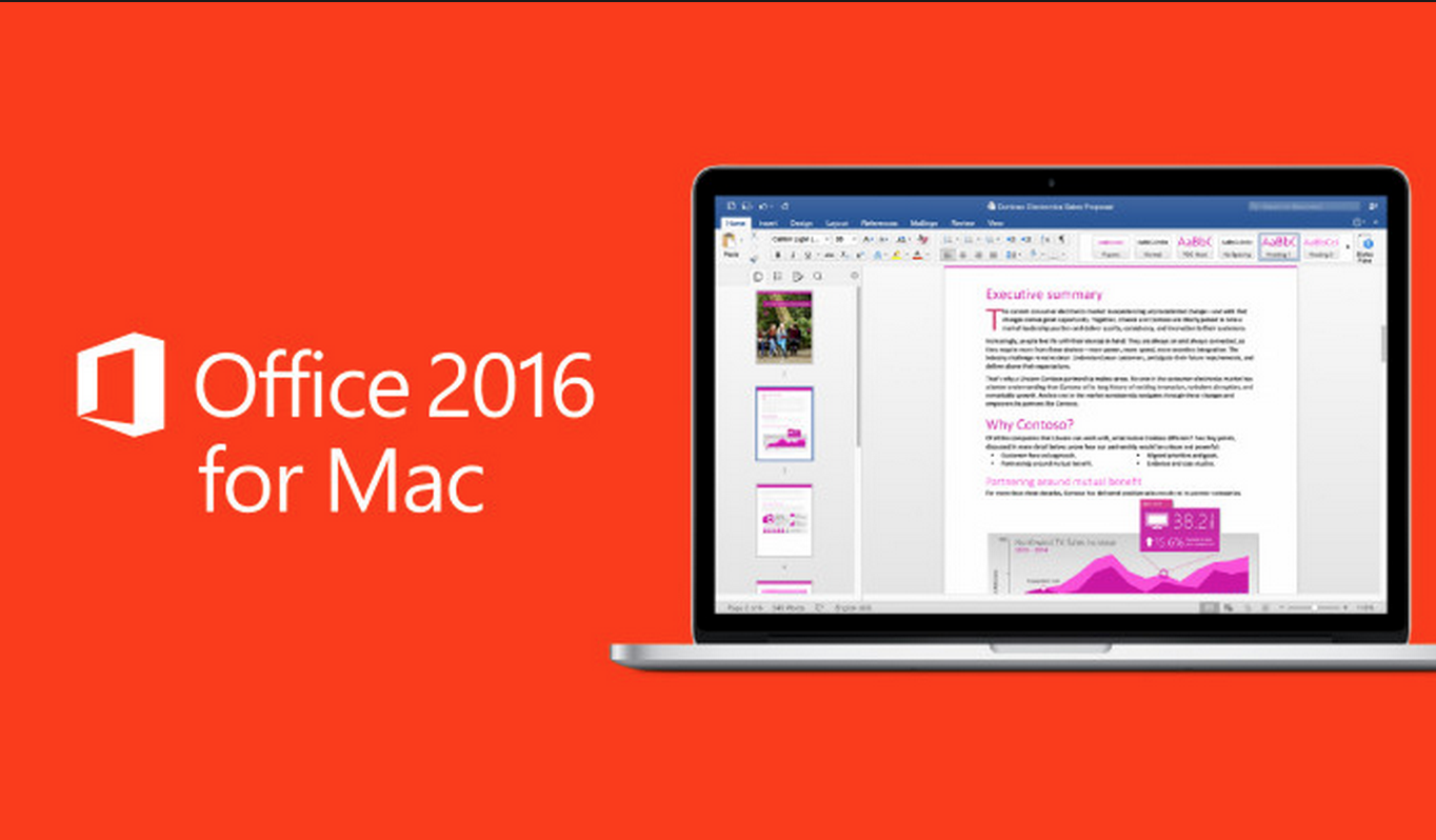 download microsoft office 2016 for mac 15.39.0 vl & crack